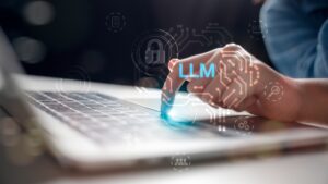 Implementing Large Language Models for decision making